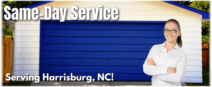 Garage Door Repair Harrisburg